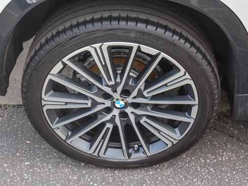 Used 2023 BMW X1 xDrive28i w/ Convenience Package image 8