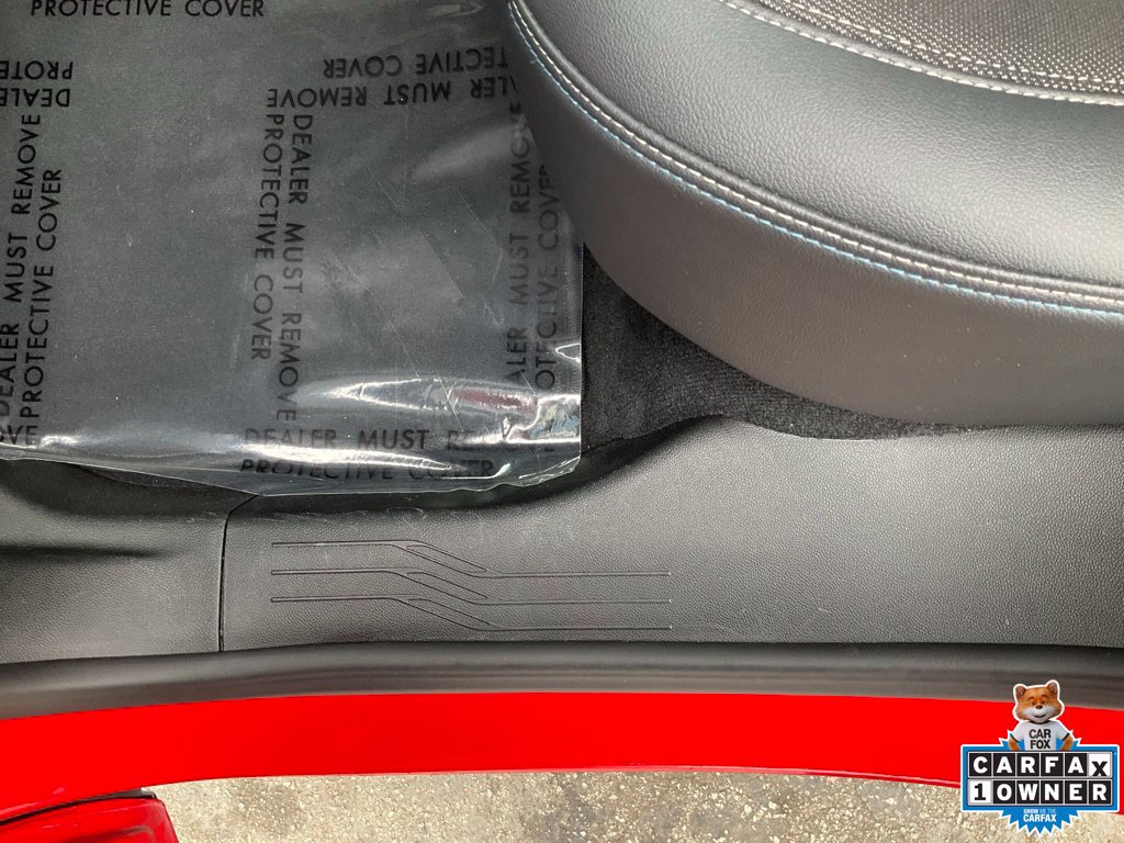 Used 2024 Chevrolet Equinox EV LT FWD image 26