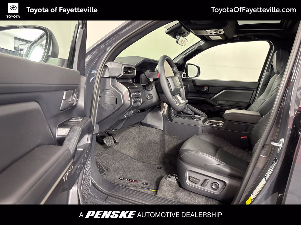 New 2026 Toyota 4Runner TRD Off-Road Premium AWD/4WD image 30