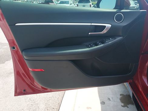 New 2026 Hyundai Sonata SEL FWD image 12
