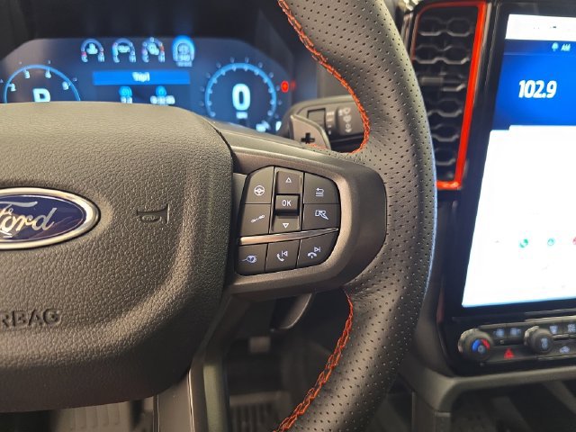 New 2026 Ford Ranger Raptor AWD/4WD image 38