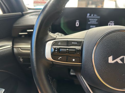 Used 2026 Kia K5 GT-Line w/ GT-Line Premium Package FWD image 18