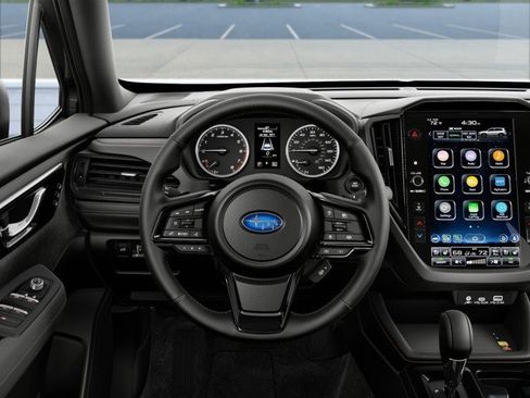 New 2026 Subaru Forester Touring AWD/4WD image 15