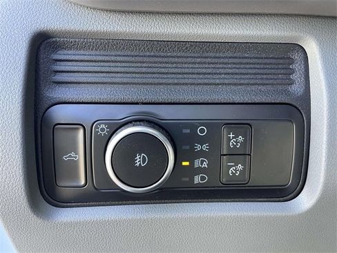 New 2026 Ford F550 XL image 17