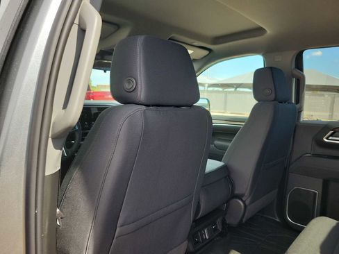 New 2026 Chevrolet Silverado 1500 RST w/ RST Select Package RWD image 16