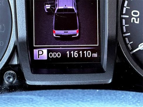 Used 2019 Toyota Tacoma TRD Sport image 19