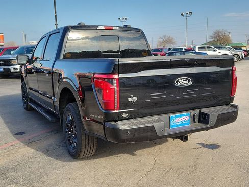 New 2026 Ford F150 XLT w/ Equipment Group 302A MID RWD image 9