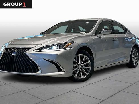 Used 2025 Lexus ES 350 image 1
