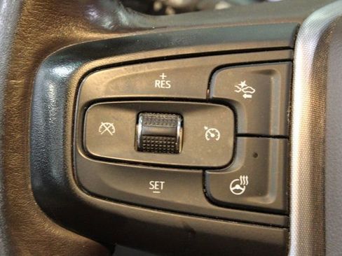 Used 2019 GMC Sierra 1500 SLT image 24