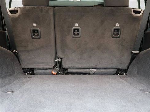 Used 2020 Jeep Wrangler Unlimited Sport AWD/4WD image 6