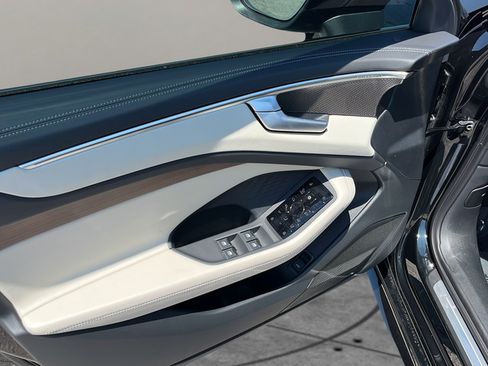 New 2026 Audi A6 Prestige AWD/4WD image 21