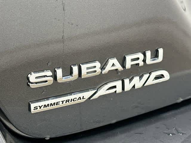 Certified 2024 Subaru Crosstrek 2.0i AWD/4WD image 26