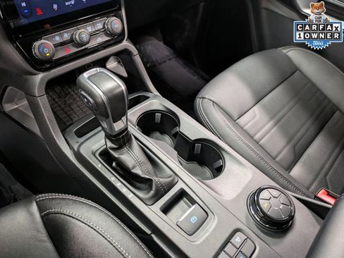 Used 2025 Ford Ranger Lariat image 16