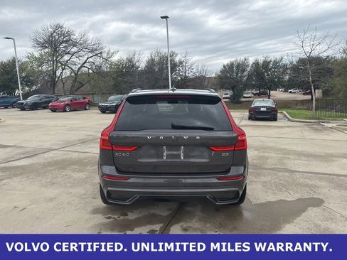 Certified 2024 Volvo XC60 B5 Ultimate image 6