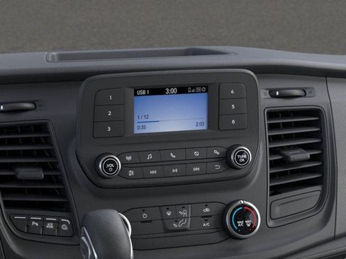New 2025 Ford Transit 250 Low Roof image 22