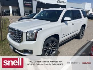 Used 2018 GMC Yukon Denali w/ Denali Ultimate Package video 1