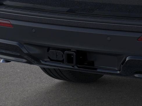 New 2026 Ford Explorer ST-Line w/ ST-Line Street Pack RWD image 23