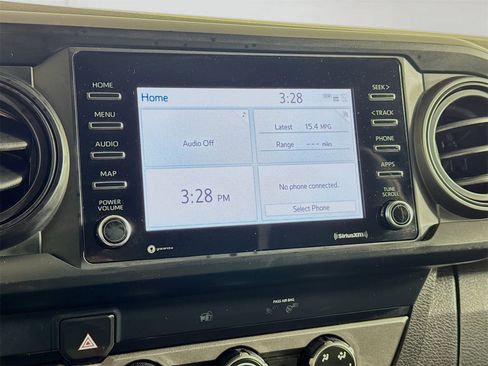 Used 2021 Toyota Tacoma SR image 7