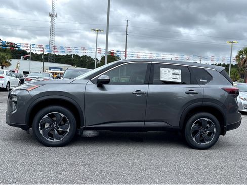 New 2026 Nissan Rogue SV w/ Cold Weather Package image 31