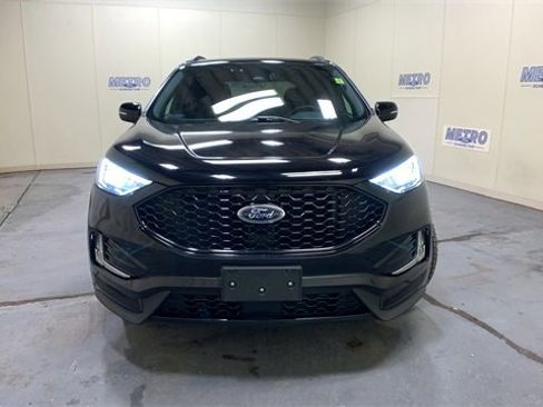 Used 2020 Ford Edge ST-Line w/ Cold Weather Package image 8