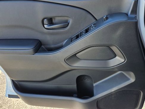 New 2026 Nissan Frontier SV w/ All-Weather Content Package image 26