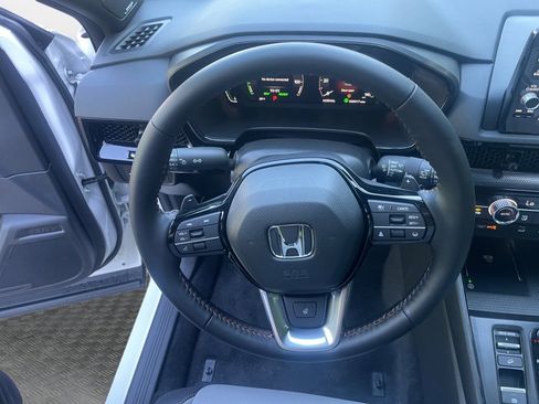 New 2026 Honda CR-V Sport Touring image 10
