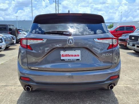 Used 2019 Acura RDX FWD image 24