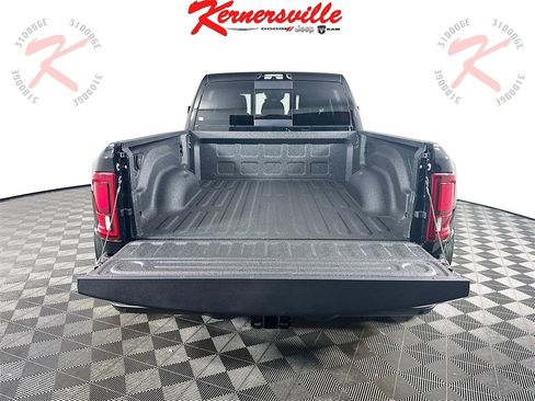 New 2026 RAM 3500 Longhorn image 16