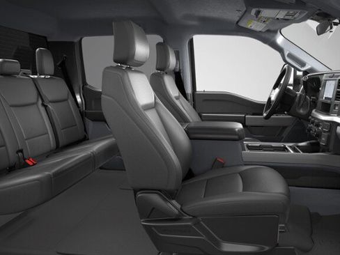 New 2026 Ford F350 XLT w/ Tremor Off-Road Package image 6