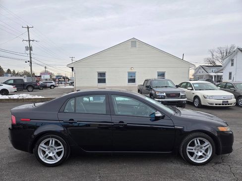 Used 2008 Acura TL image 5