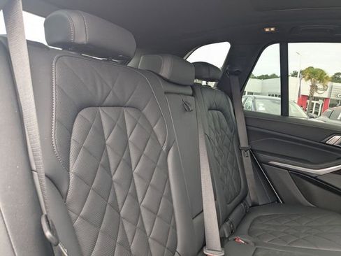 Used 2024 BMW X5 sDrive40i w/ Premium Package RWD image 31