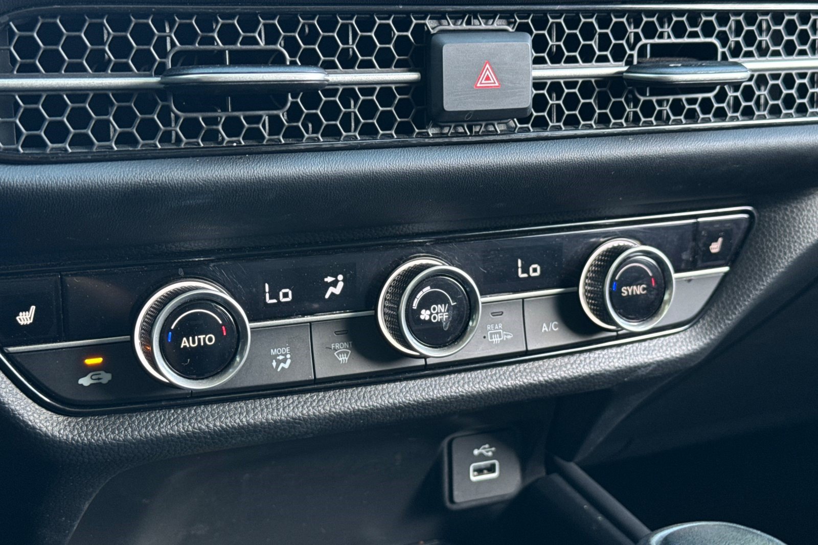 Certified 2024 Honda HR-V EX-L image 18