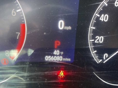 Used 2022 Honda Accord Sport image 5