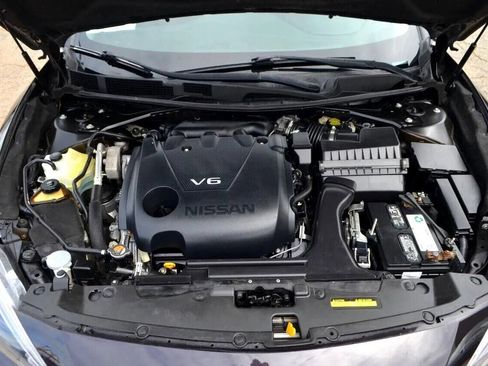 Used 2016 Nissan Maxima 3.5 S image 47