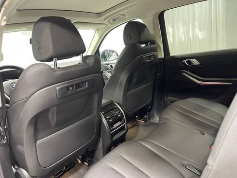 Used 2021 BMW X7 xDrive40i w/ Cold Weather Package AWD/4WD image 26