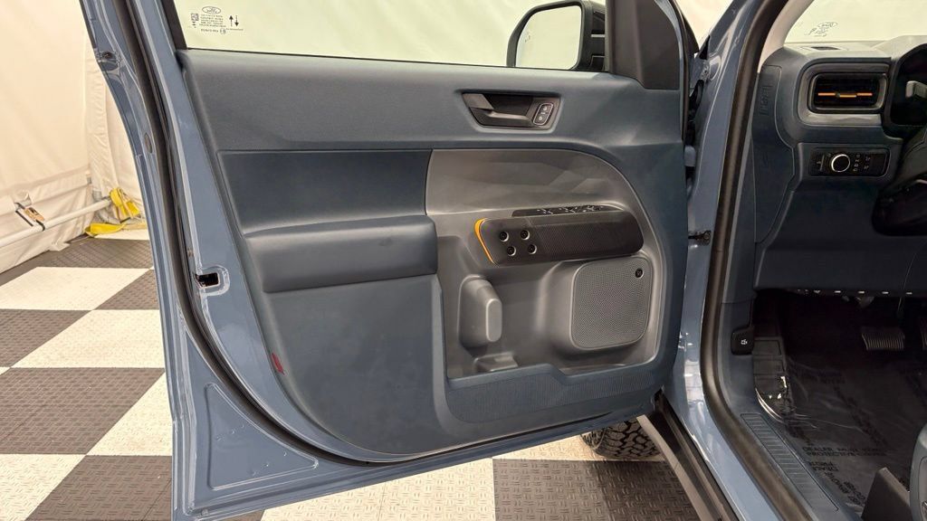 New 2026 Ford Maverick Tremor AWD/4WD image 17