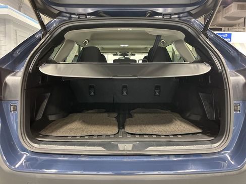 Certified 2025 Subaru Outback Premium image 34