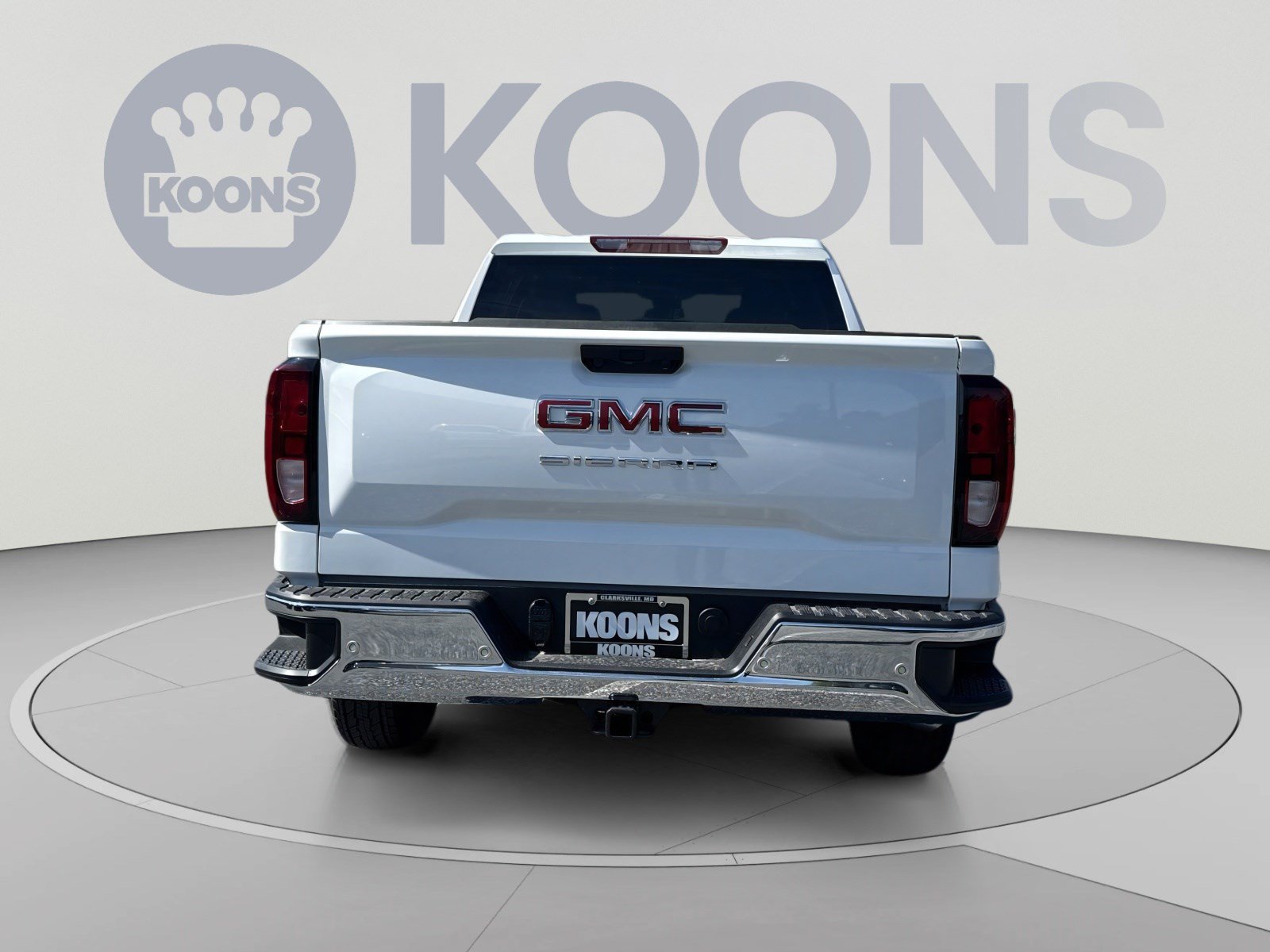 New 2026 GMC Sierra 1500 Pro w/ Pro Value Package AWD/4WD image 4