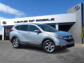 Used 2017 Honda CR-V EX image 1