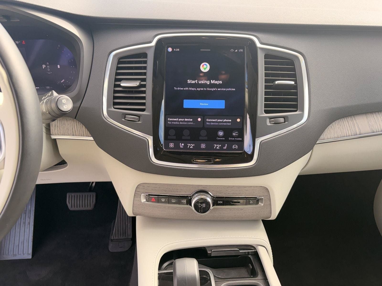 Used 2023 Volvo XC90 B6 Core w/ Climate Package AWD/4WD image 16