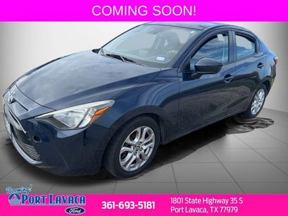 Used 2018 Toyota Yaris iA