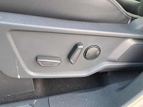 New 2026 Ford Bronco Outer Banks w/ Sasquatch Package image 21