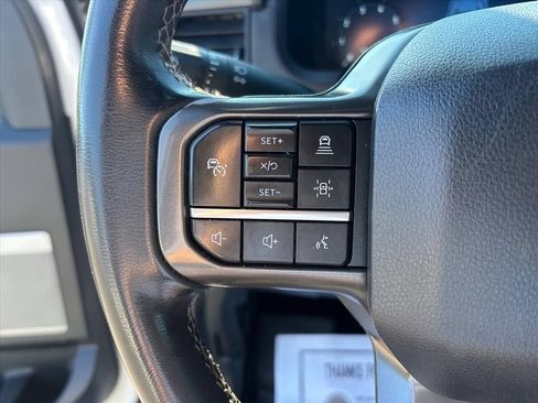 Used 2024 Ford F150 XLT w/ Equipment Group 303A High AWD/4WD image 30