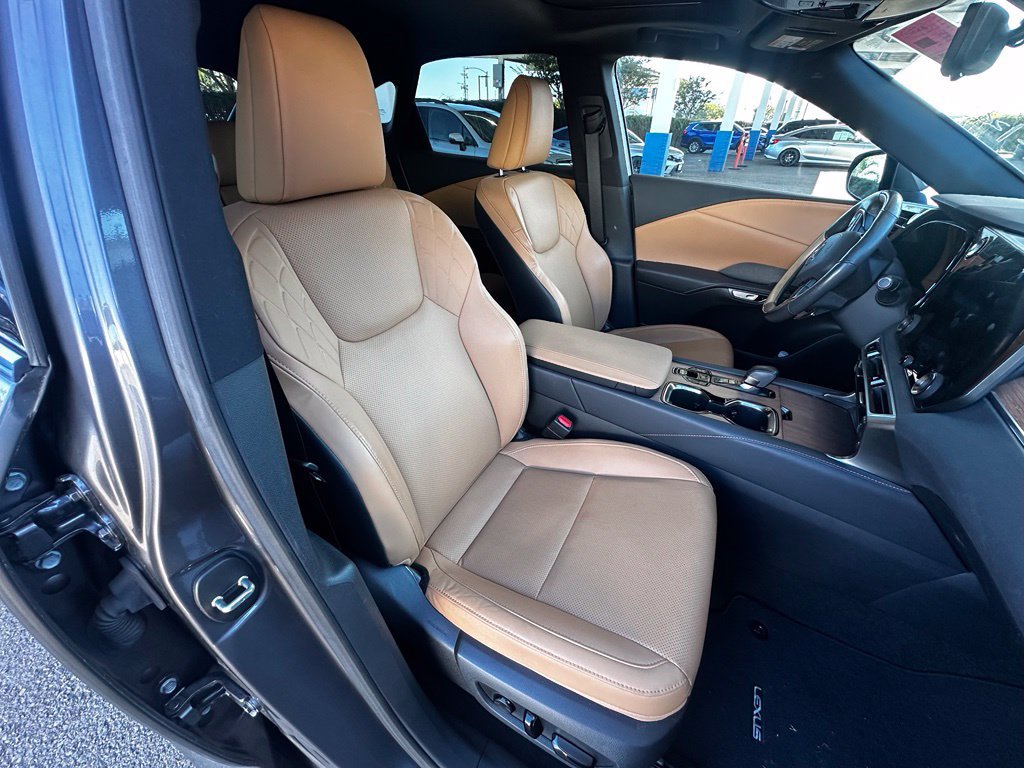 Used 2023 Lexus RX 350 Premium FWD image 19