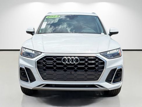 Used 2023 Audi Q5 2.0T Premium AWD/4WD image 8