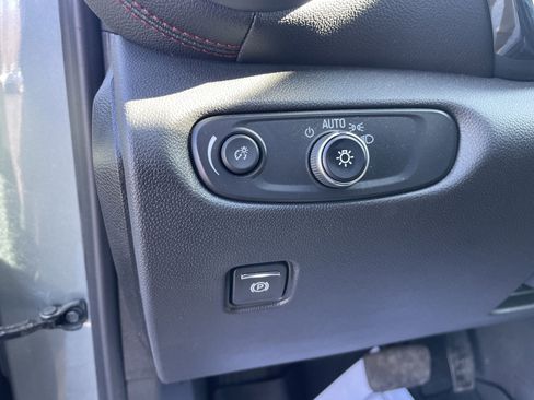 Used 2025 Chevrolet Blazer RS w/ LPO, Floor Liner Package image 12