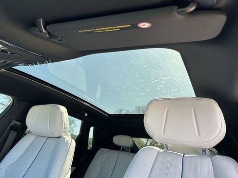 New 2026 Cadillac Lyriq Sport image 20