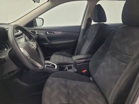 Used 2016 Nissan Rogue S AWD/4WD image 17