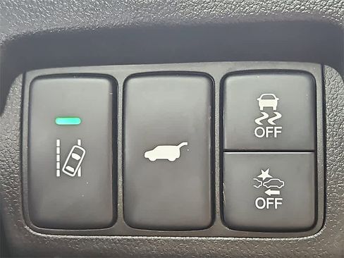 Used 2015 Honda CR-V Touring image 22