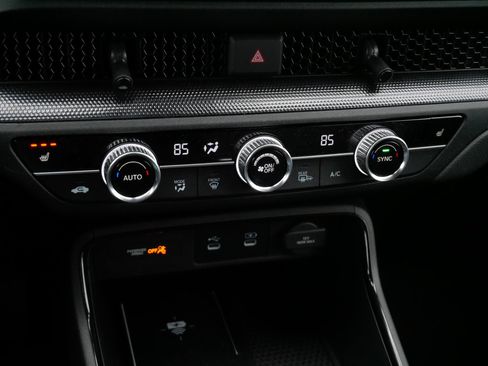 Certified 2026 Honda CR-V Sport-L image 23